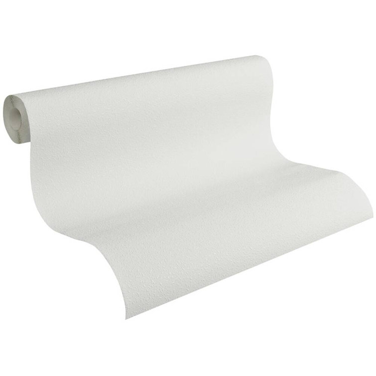 CONCORD WALLCOVERINGS ™ 33' L x 21" W Textured Wallpaper Roll Wayfair